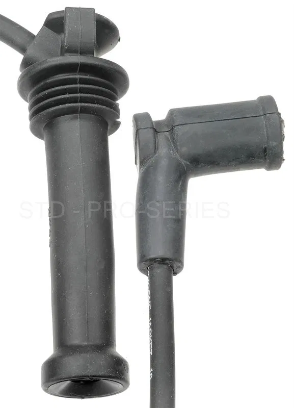 26468 – STANDARD IGN Spark Plug Wire Set, OE Replacement - view 2